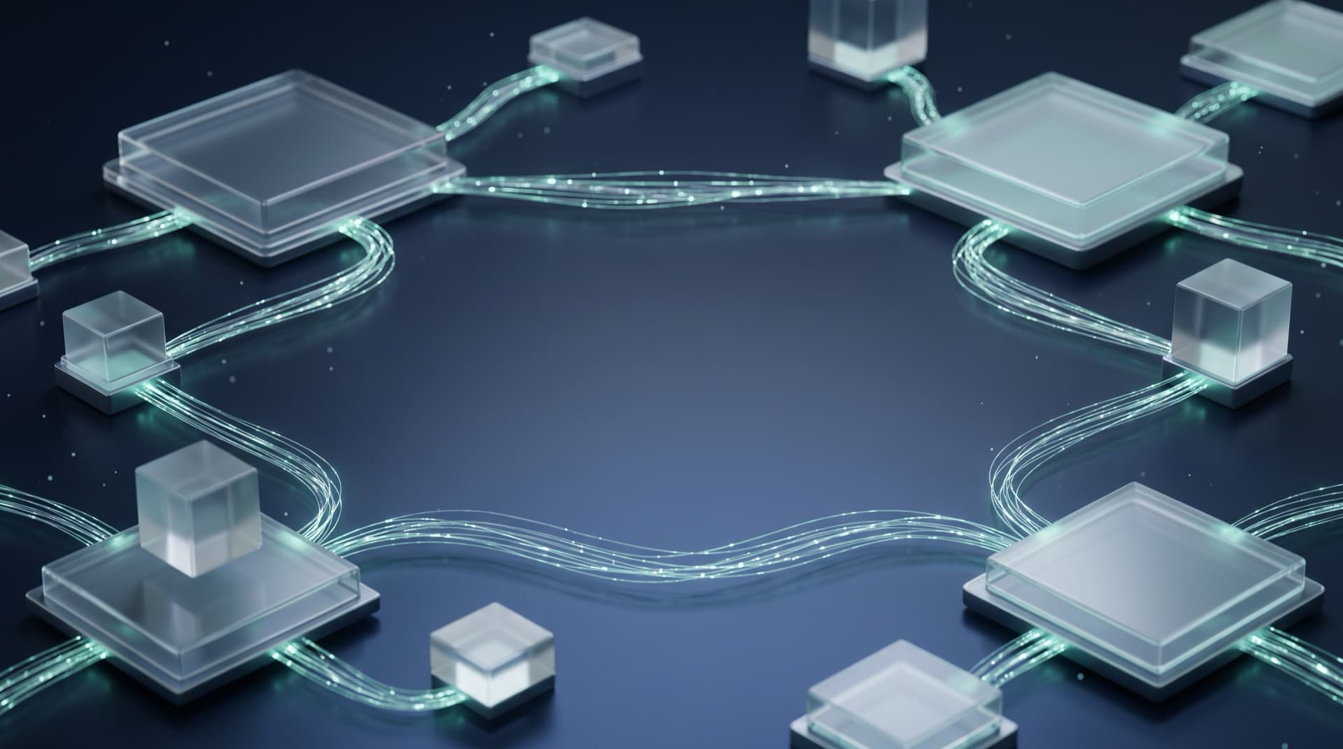 Enterprise Integration - Connecting Business Systems