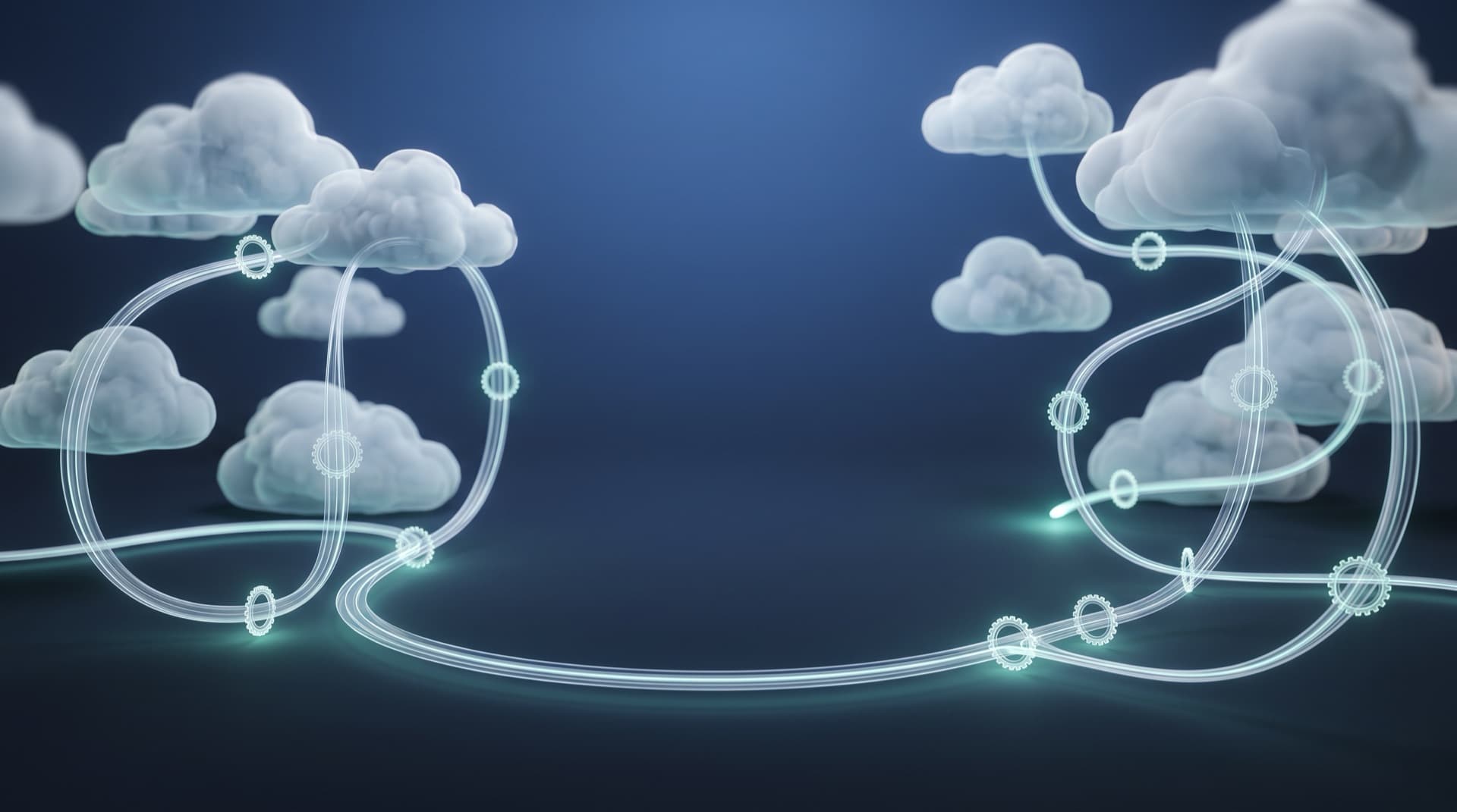 iPaaS & Automation - Cloud Integration and Process Automation