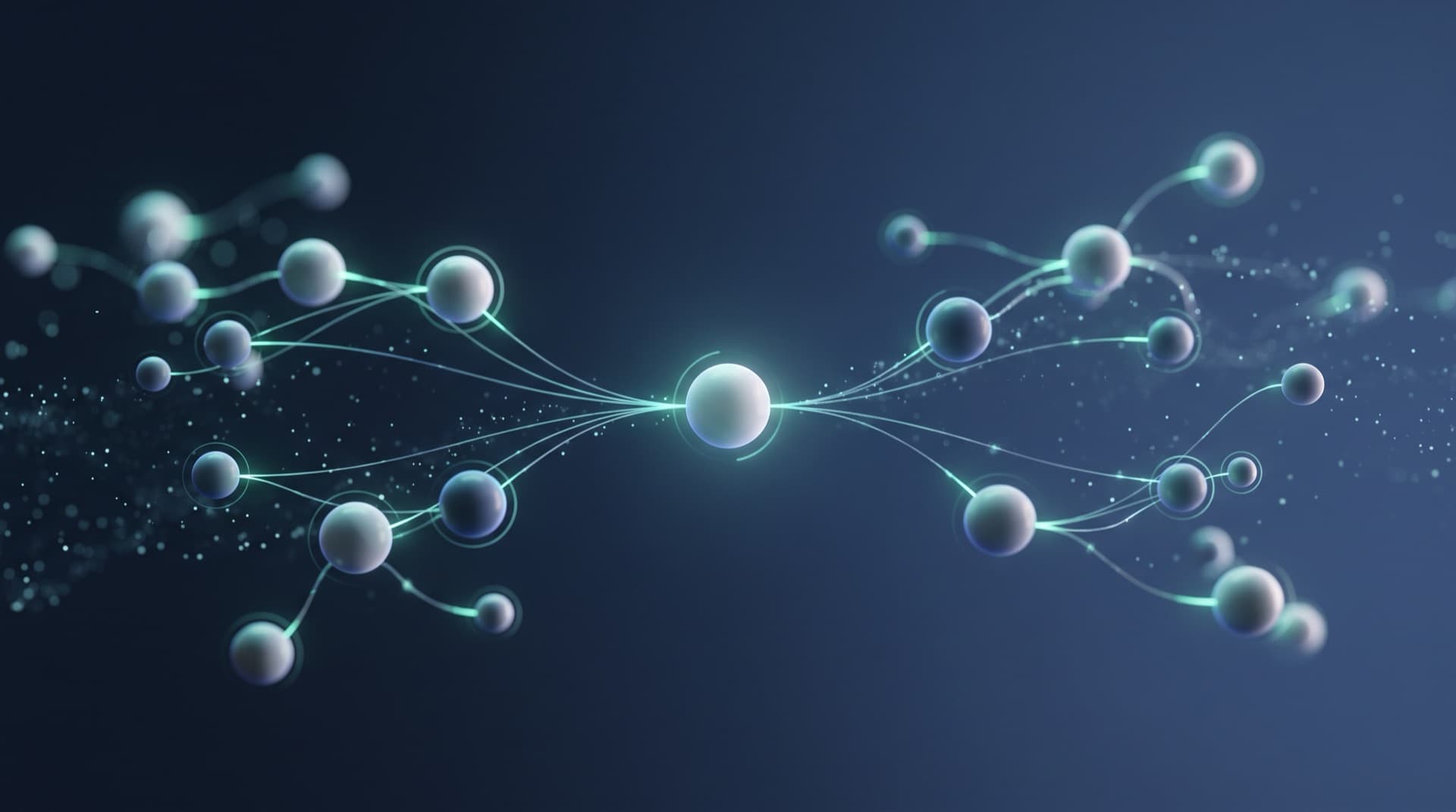 AI Agent Orchestration - Intelligent AI Agents for Your Enterprise