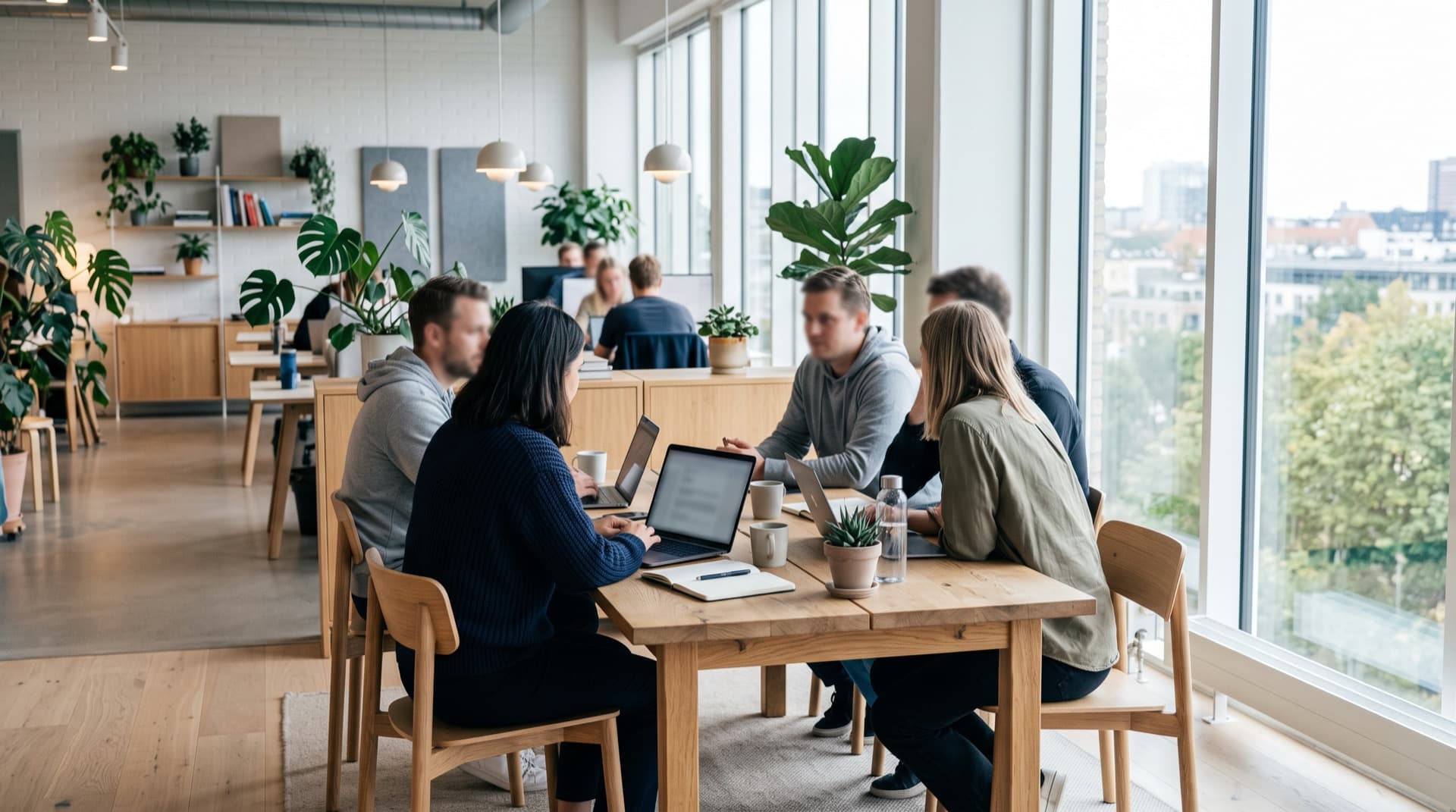 Careers at Contiva