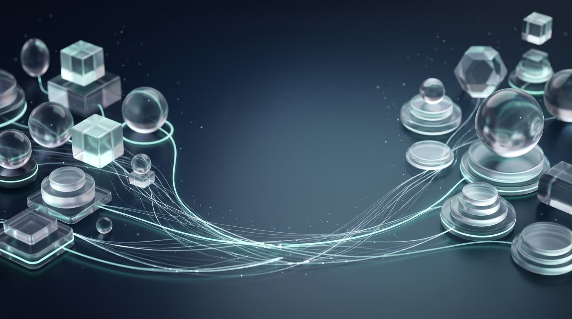 Technologies - Multi-vendor integration landscape